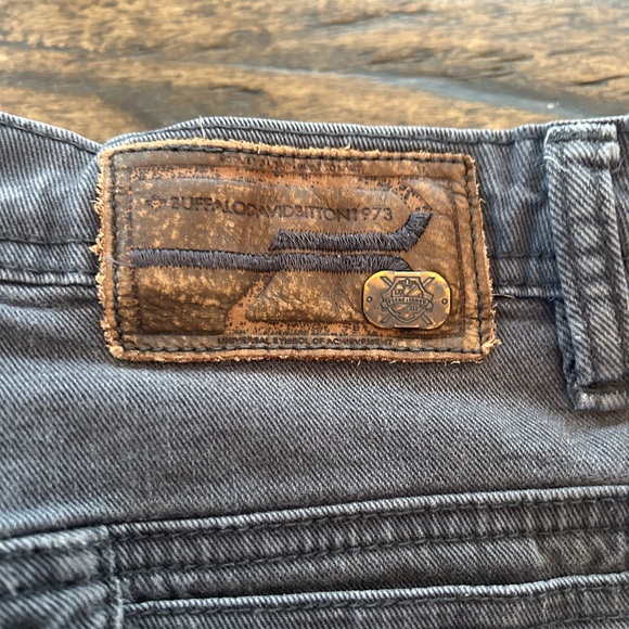 Men’s buffalo jeans good condition - Picture 2 of 3